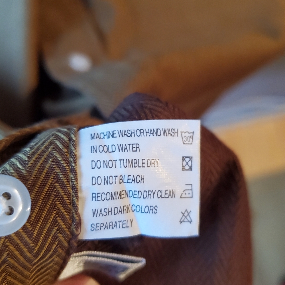 BALMAIN DRESS SHIRT - Picture 4 of 6
